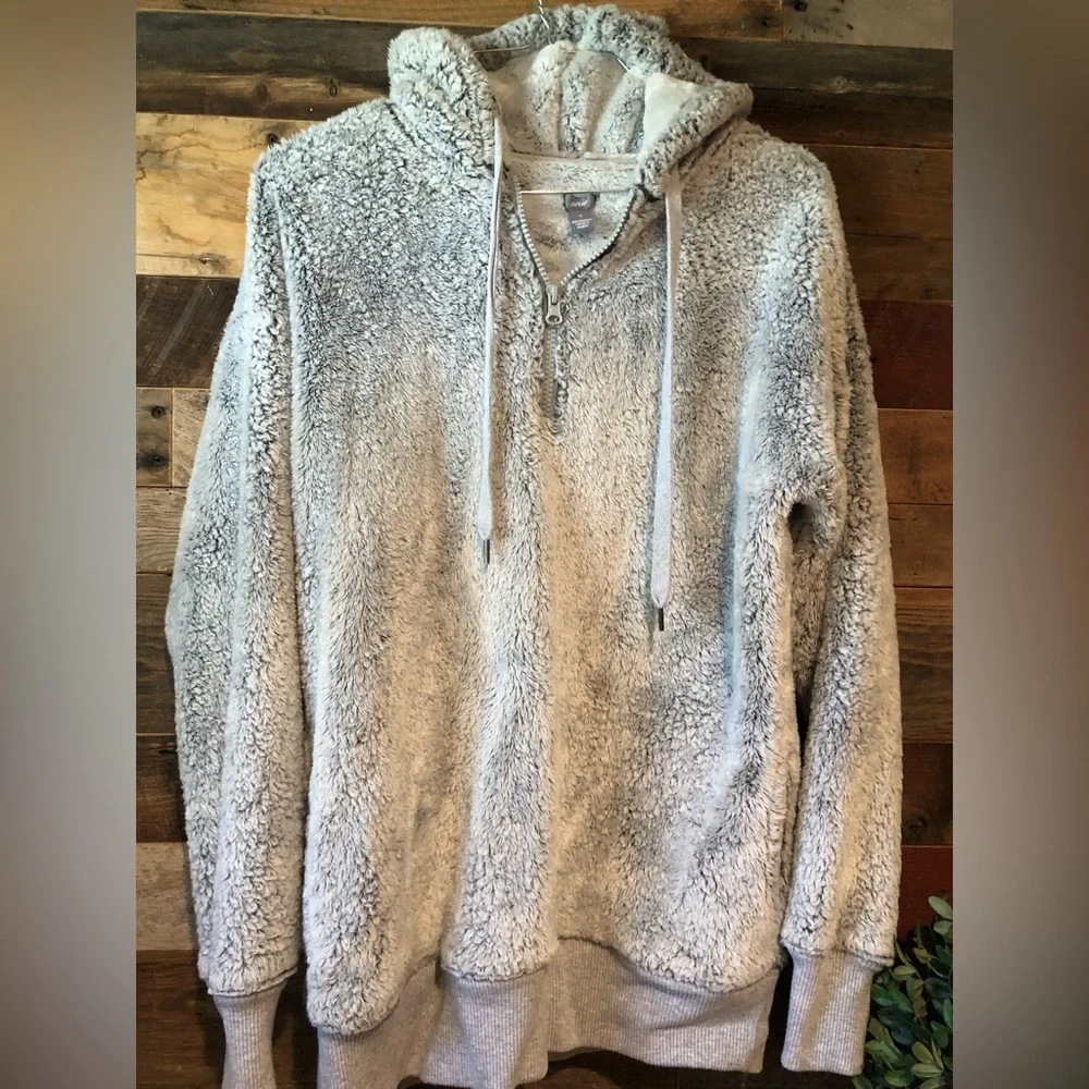 Aerie XS hoodie - Picture 1 of 4